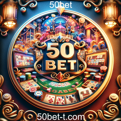 Explorando as Denominações no 50bet: Uma Jornada Através dos Jogos de Palavras